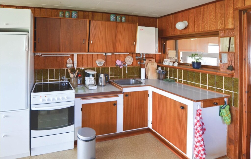 Photo of Kitchen in Mesinge