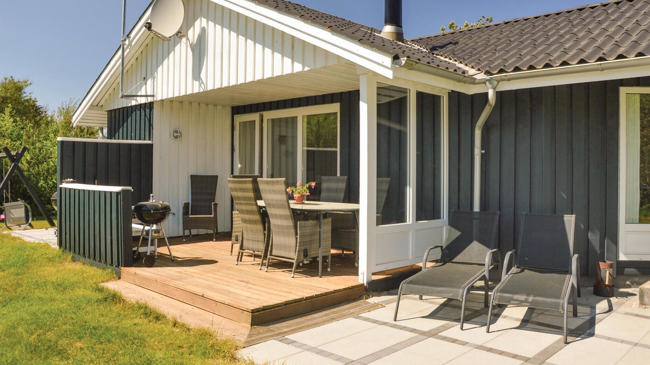 Photo of Outdoor in Blavand Strand