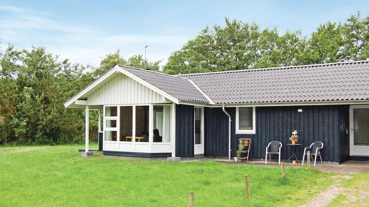 Photo of Outdoor in Blavand Strand