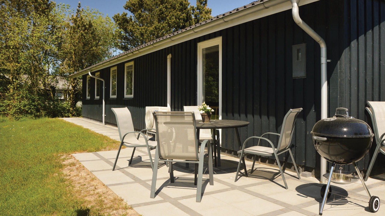 Photo of Outdoor in Blavand Strand