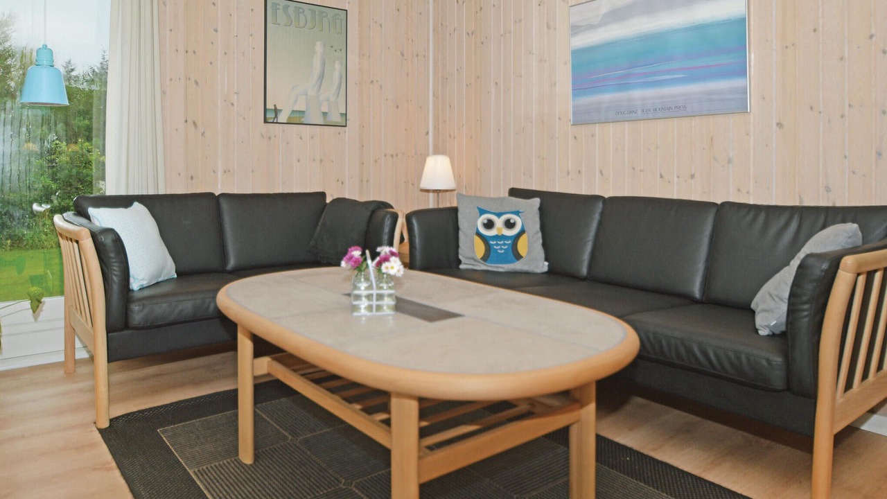 Photo of Bedroom in Blavand Strand