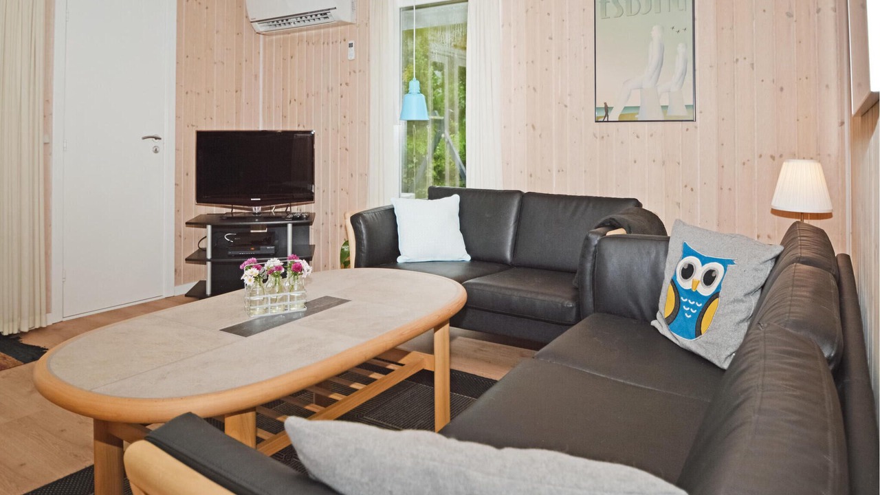 Photo of Bedroom in Blavand Strand
