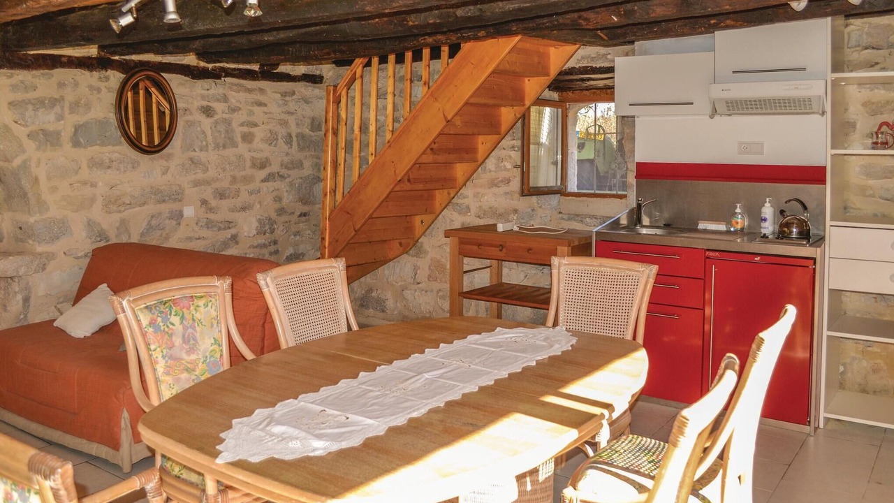 Photo of Bedroom in Padirac