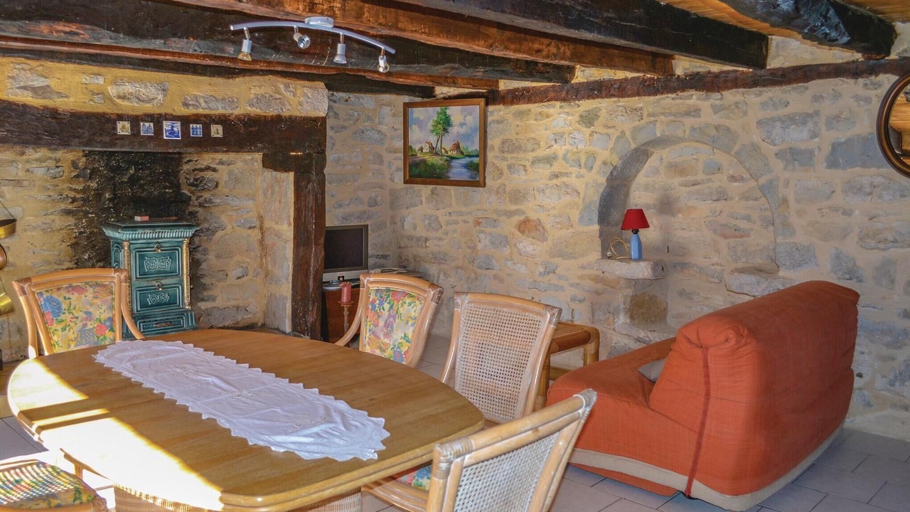 Photo of Bedroom in Padirac