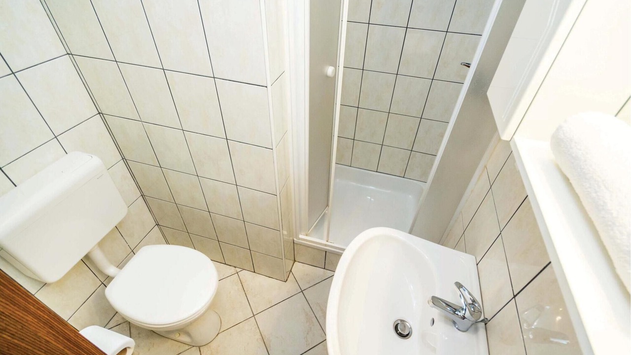 Photo of Bathroom in Vratarusa