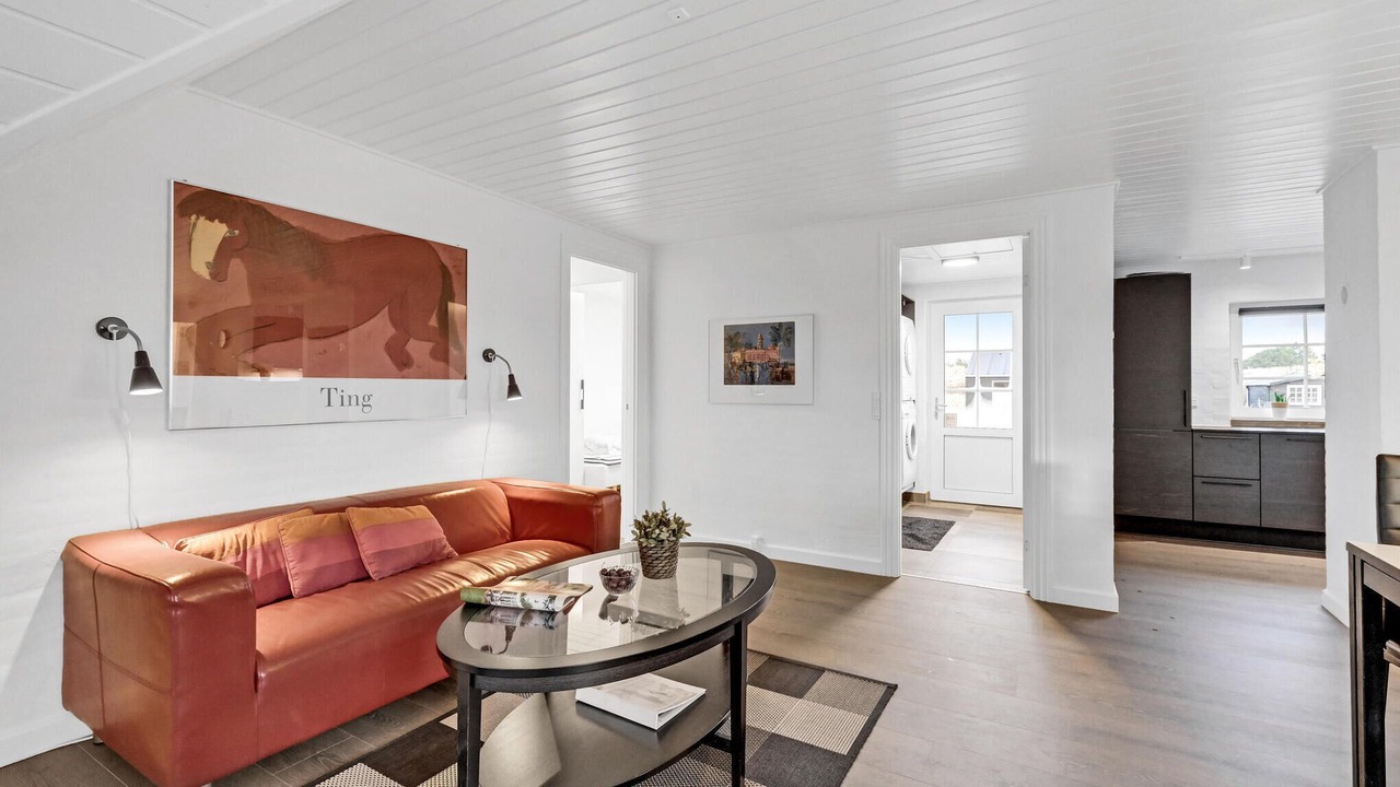 Photo of Bedroom in Sondervig