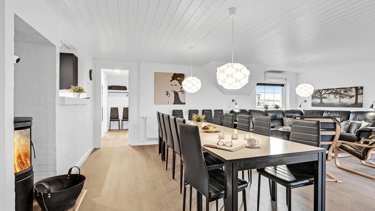 Photo of Bedroom in Sondervig
