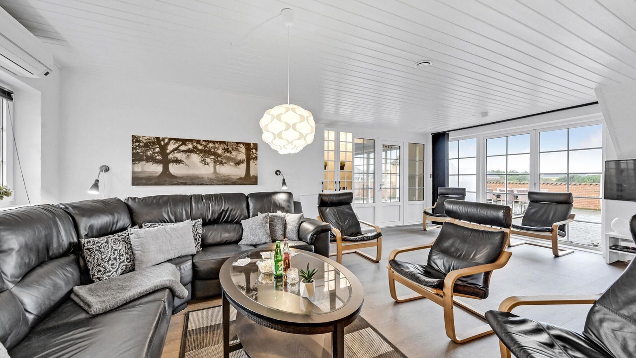 Photo of Bedroom in Sondervig