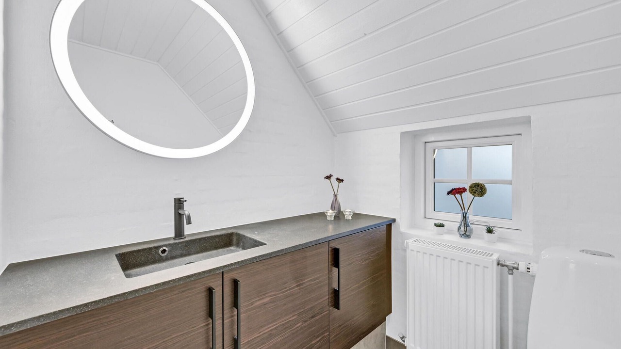 Photo of Bathroom in Sondervig