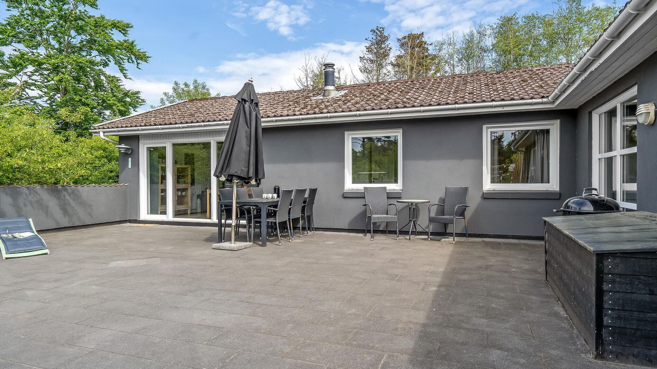 Photo of Outdoor in Ho