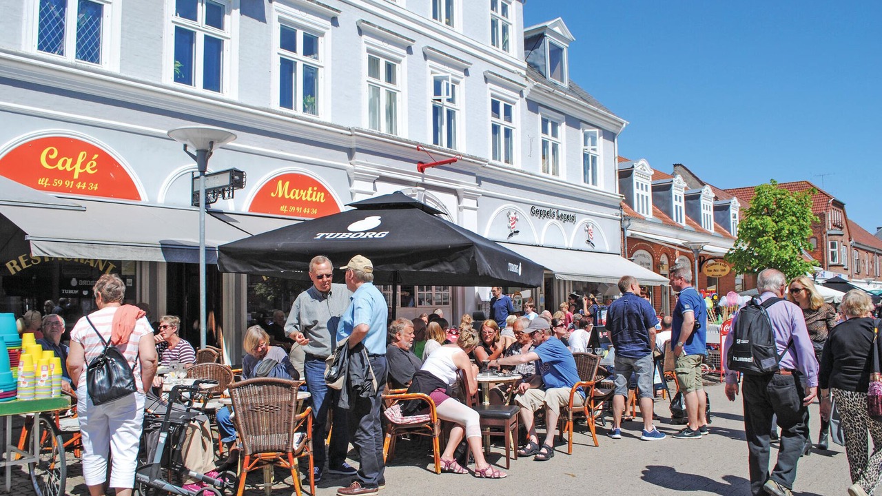 Photo of Others in Nykobing Sjaelland