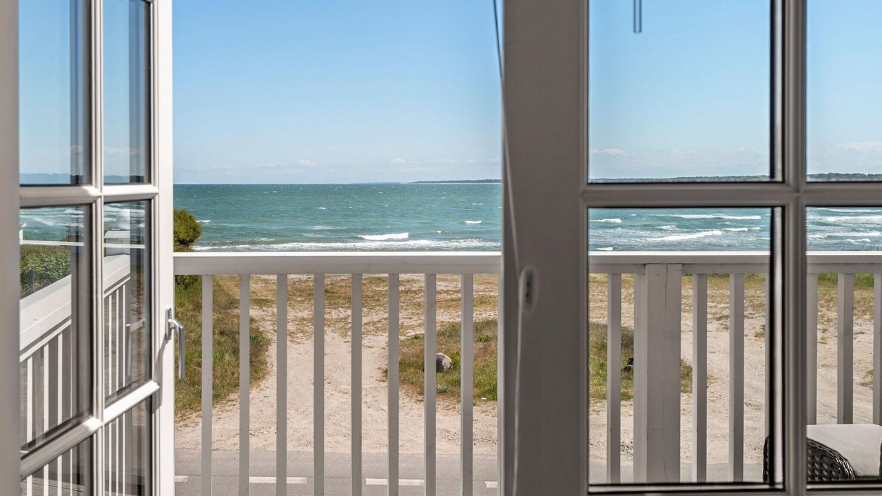 Photo of Patio Balcony in Nykobing Sjaelland