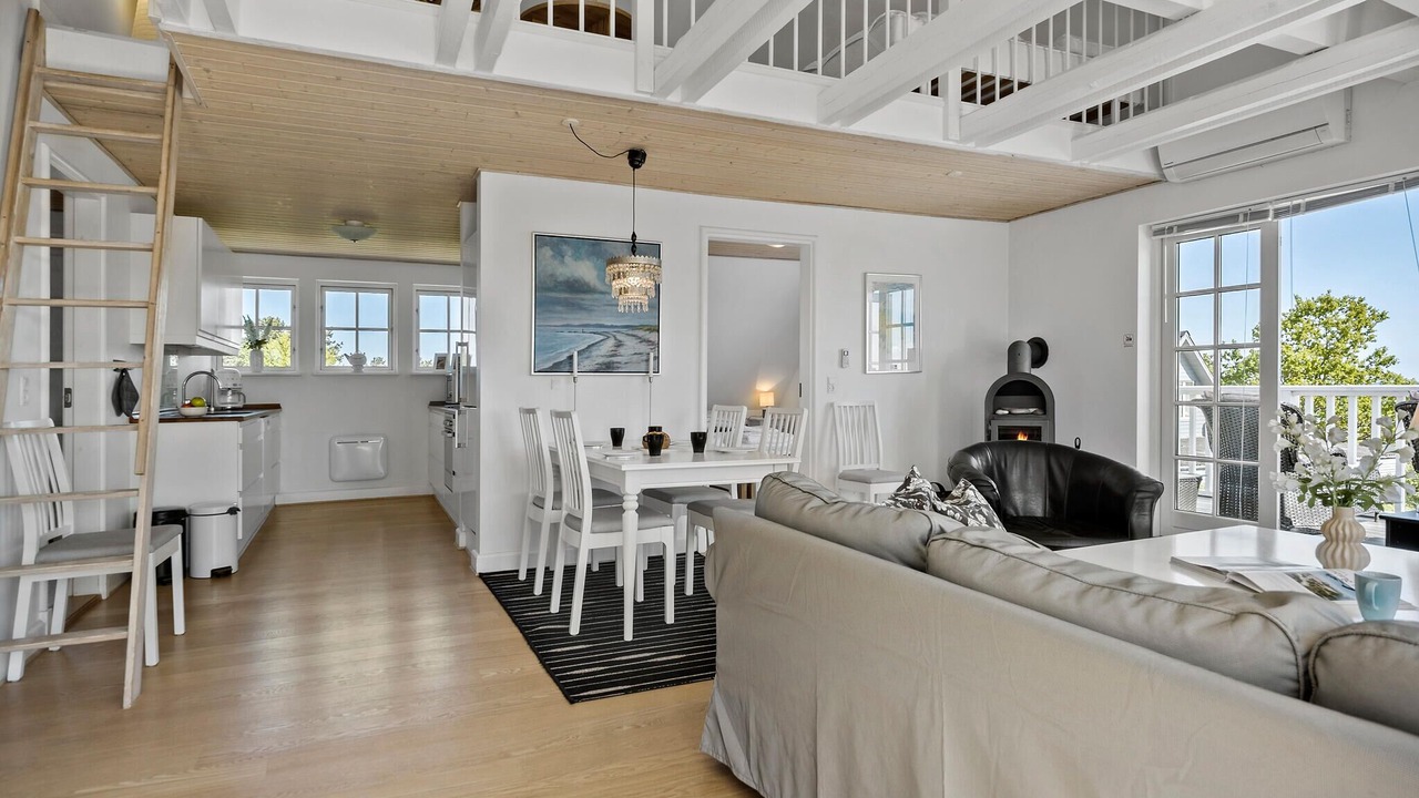 Photo of Bedroom in Nykobing Sjaelland