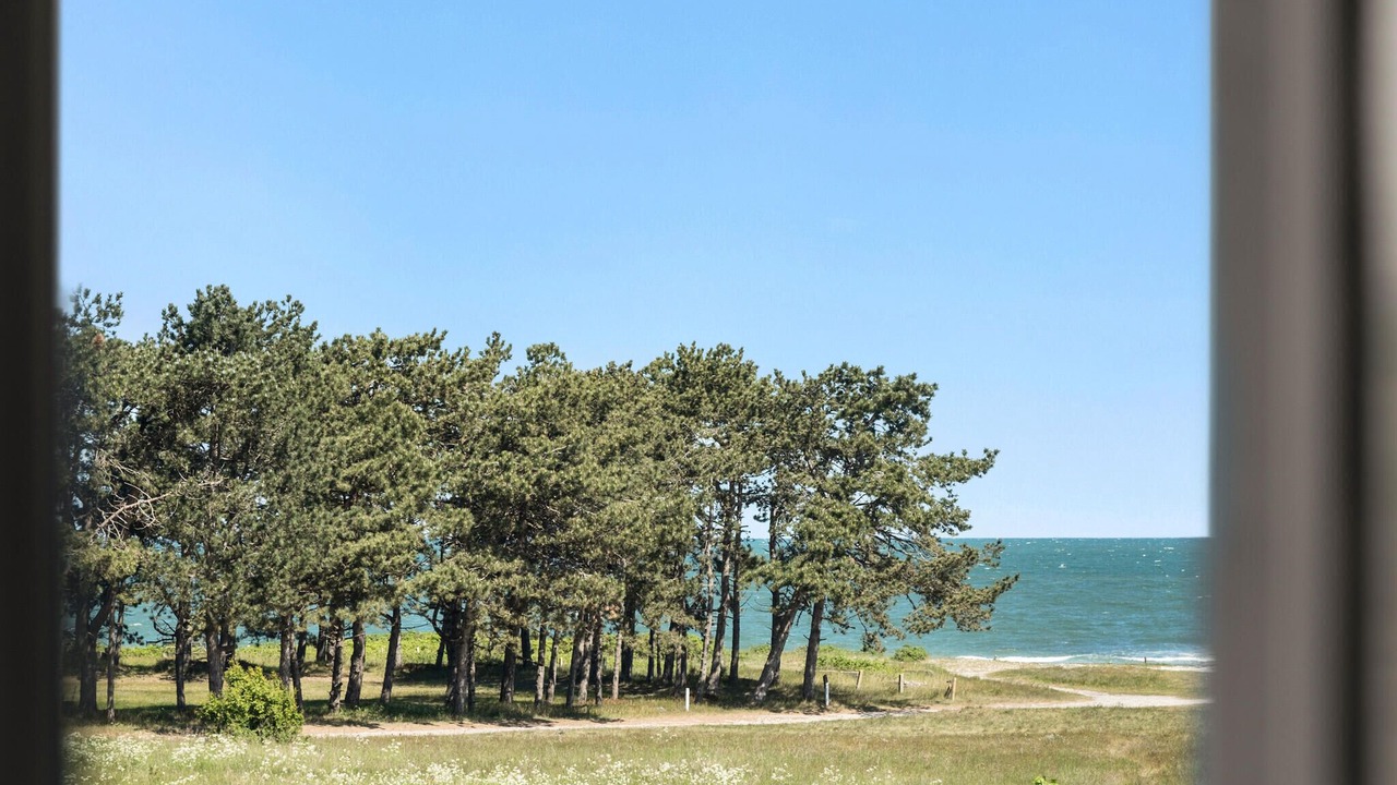 Photo of Outdoor in Nykobing Sjaelland