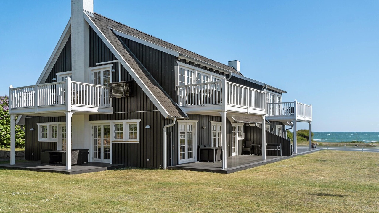 Photo of Outdoor in Nykobing Sjaelland