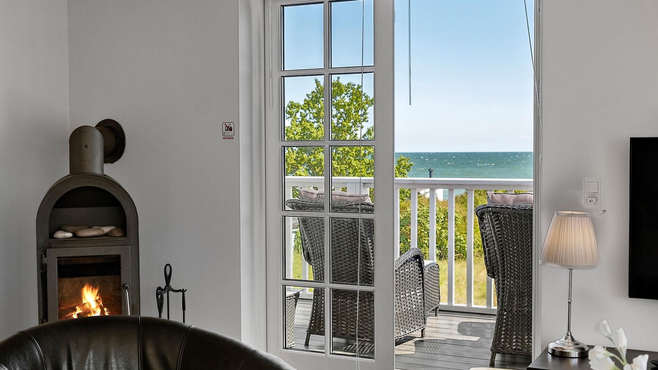 Photo of Bedroom in Nykobing Sjaelland