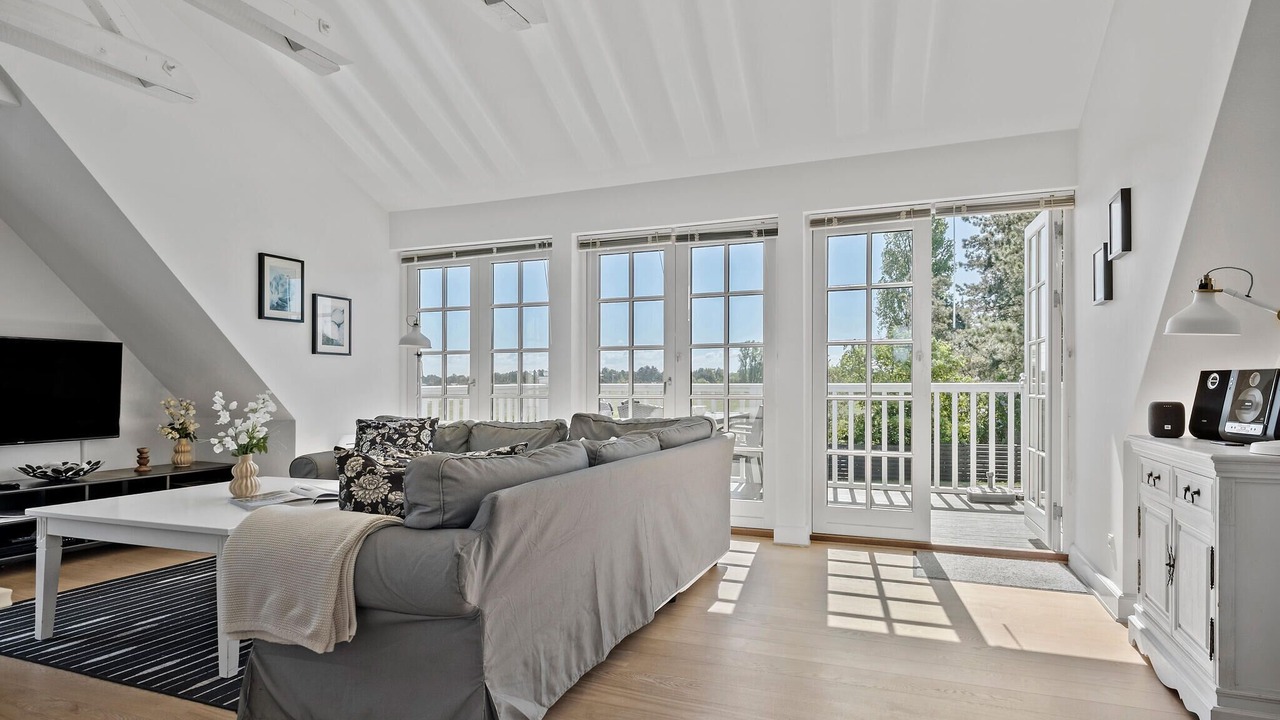 Photo of Bedroom in Nykobing Sjaelland