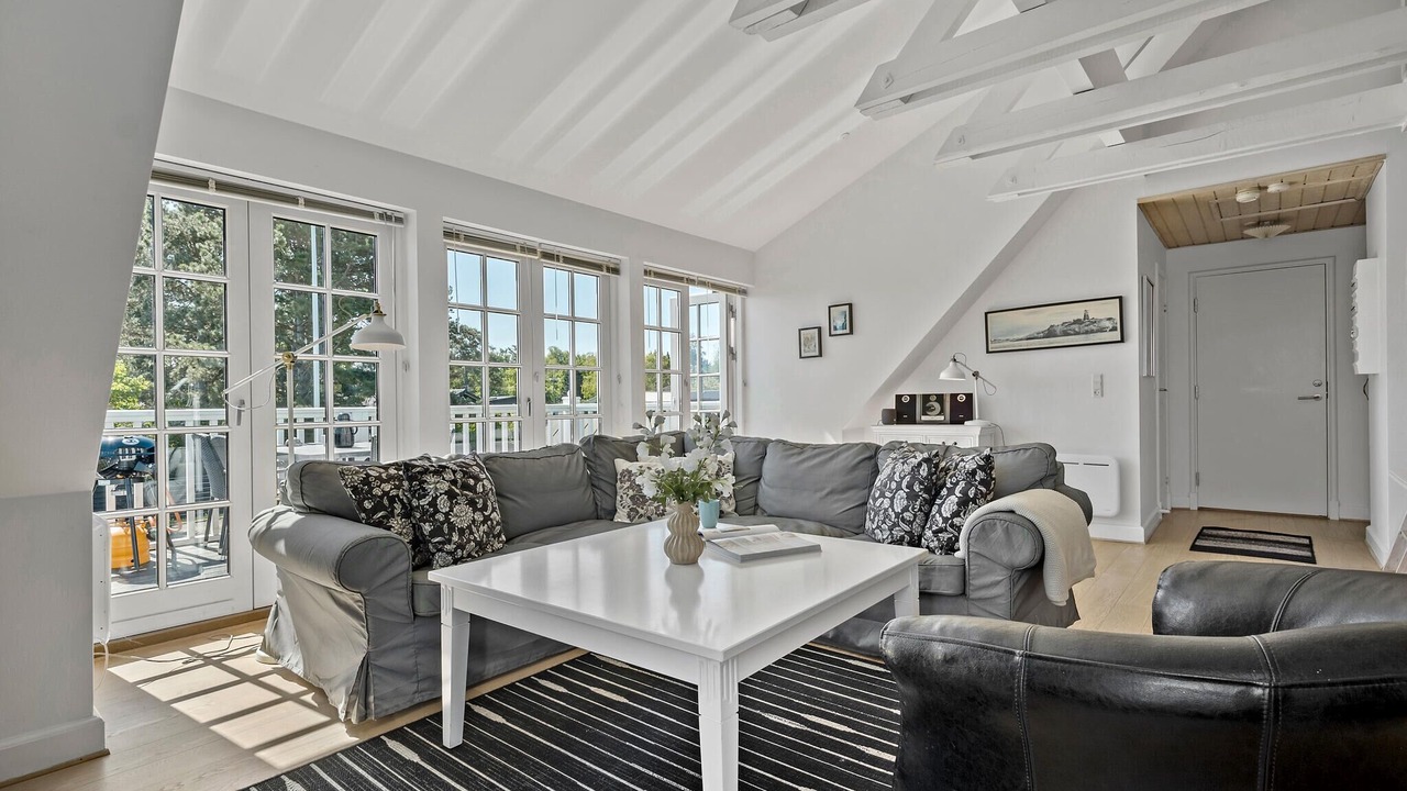 Photo of Bedroom in Nykobing Sjaelland