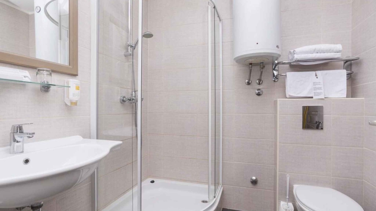 Photo of Bathroom in Monterol
