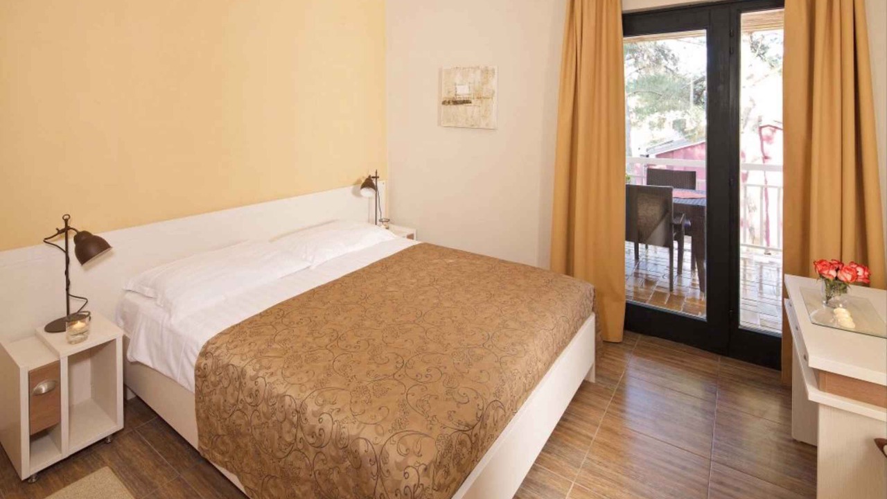 Photo of Bedroom in Monterol