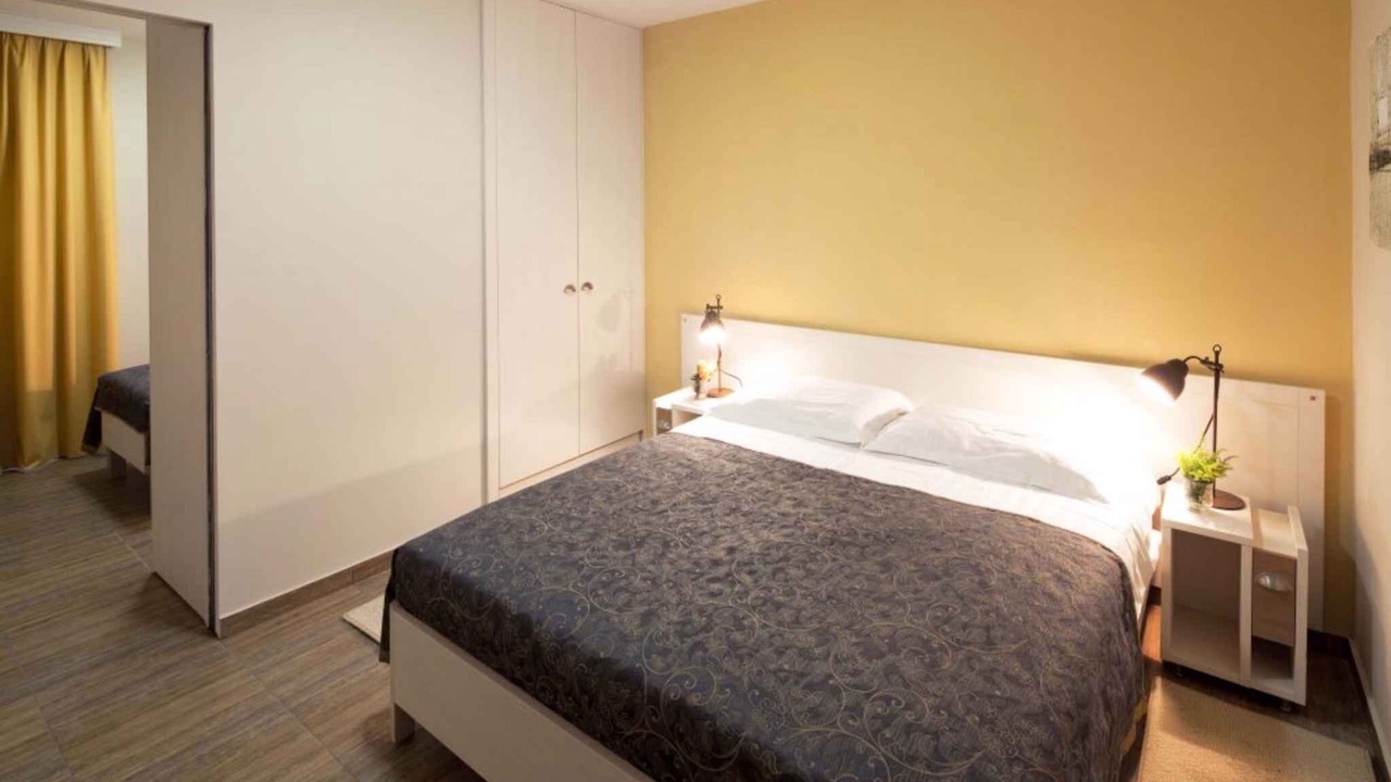 Photo of Bedroom in Monterol