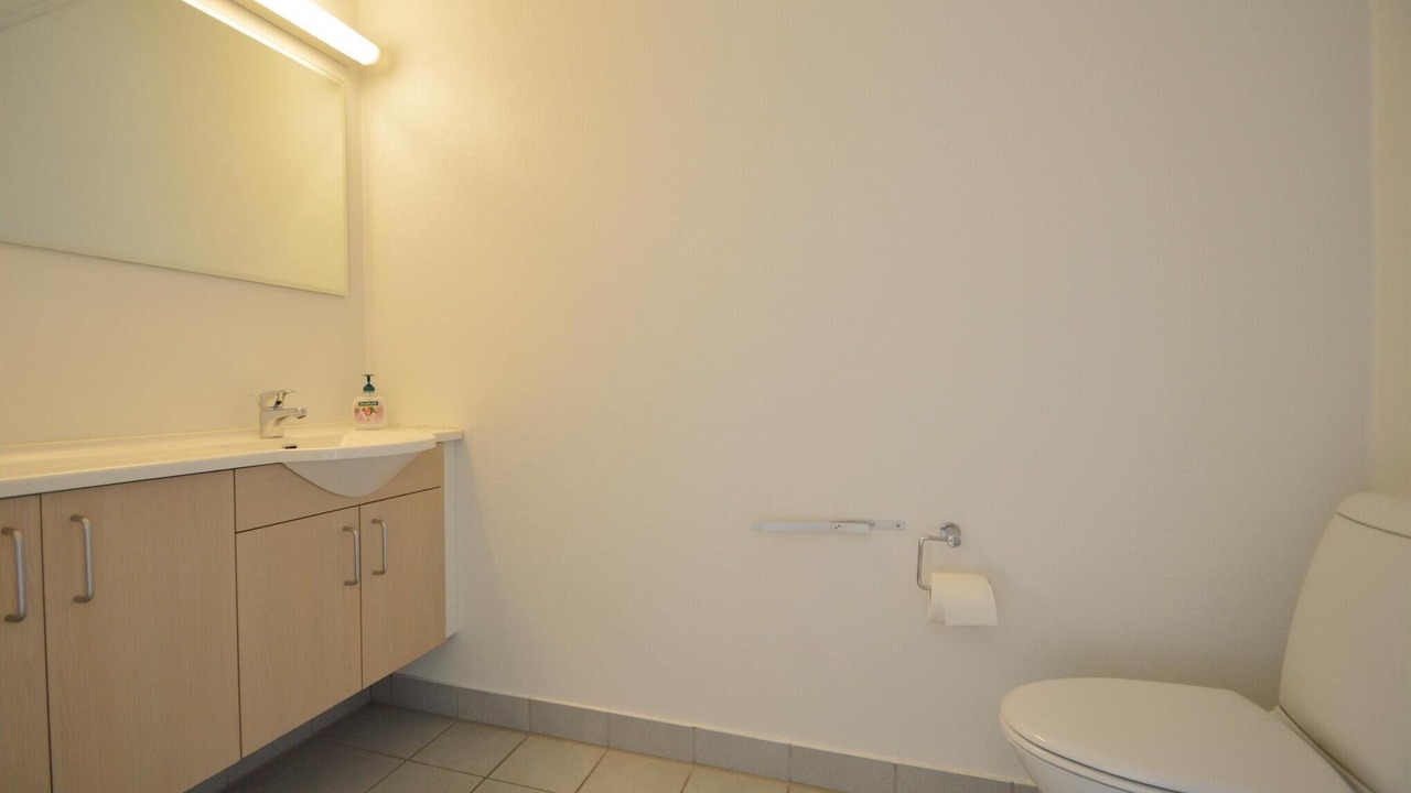 Photo of Bathroom in Emmerlev