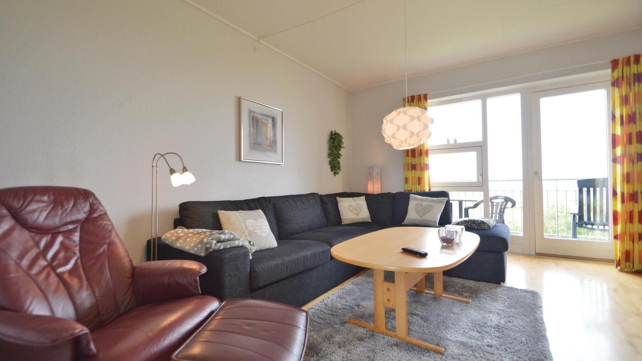 Photo of Bedroom in Emmerlev