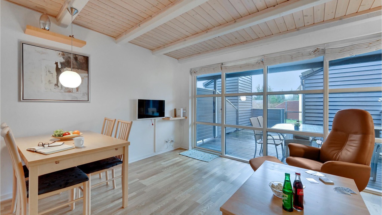 Photo of Bedroom in Henne