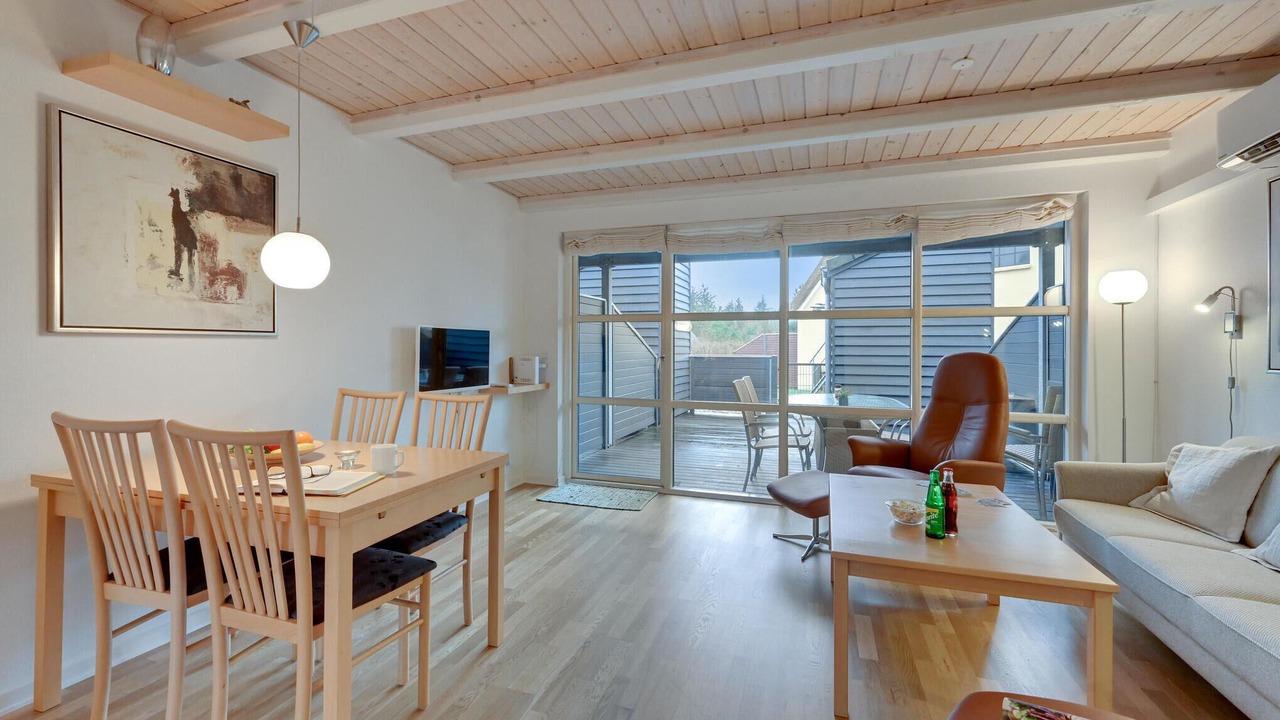 Photo of Bedroom in Henne