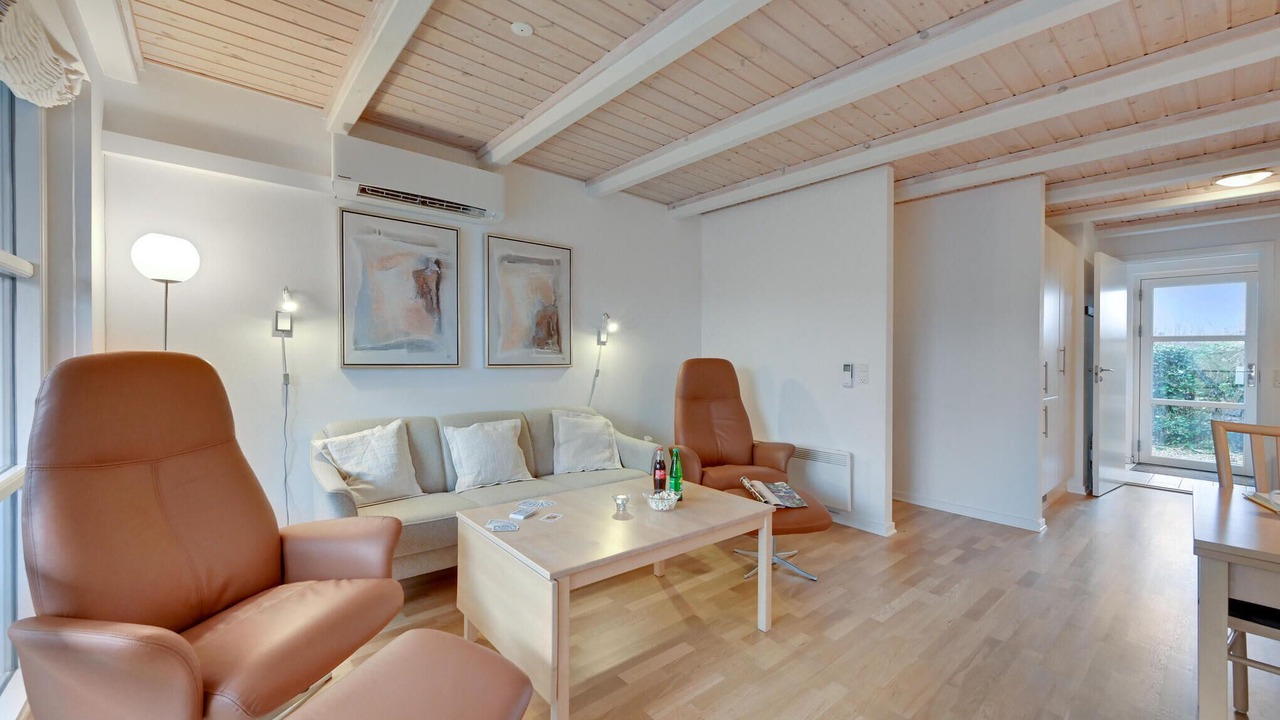 Photo of Bedroom in Henne