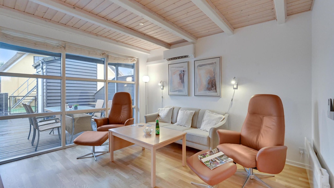 Photo of Bedroom in Henne
