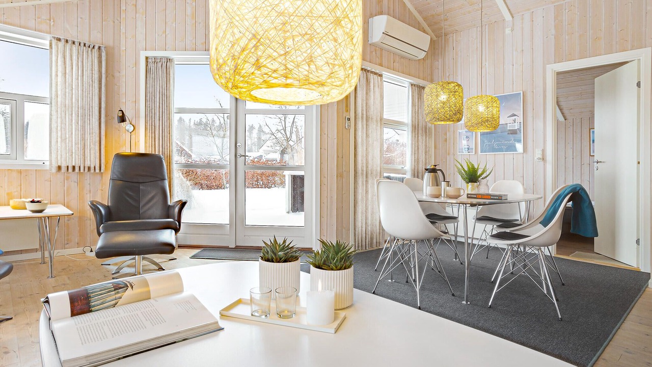 Photo of Bedroom in Pøt Strandby