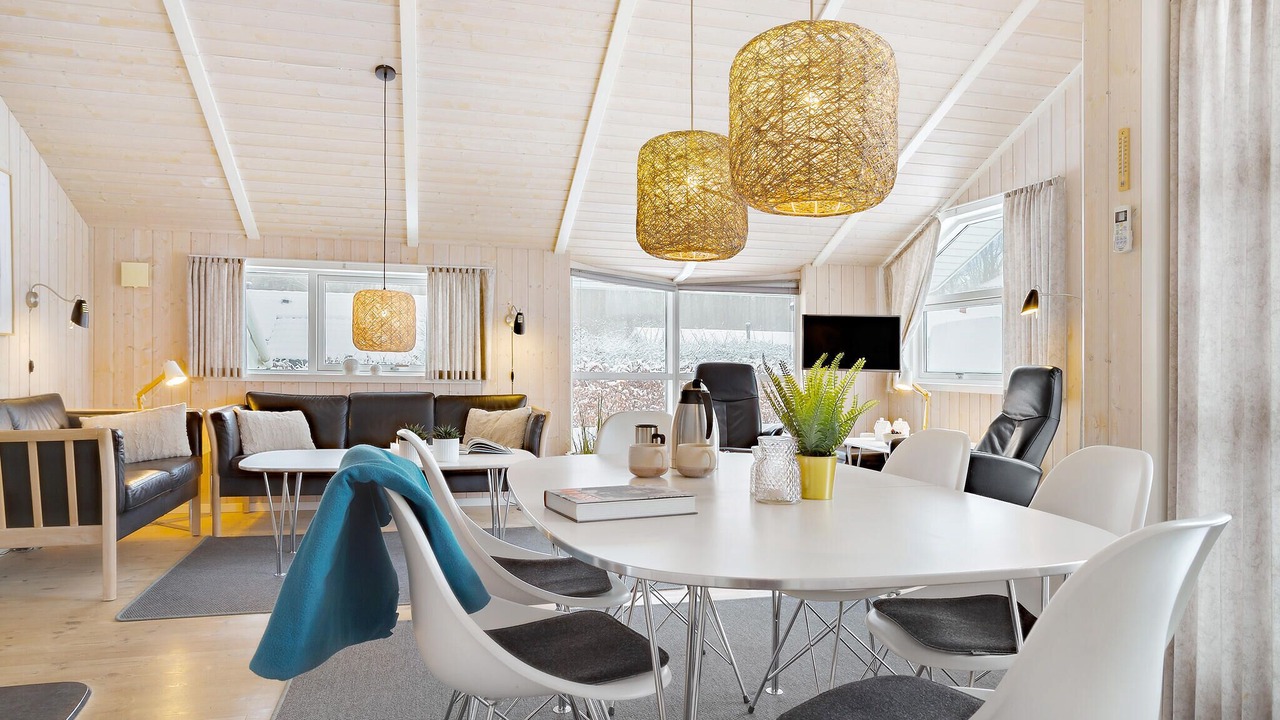 Photo of Bedroom in Pøt Strandby