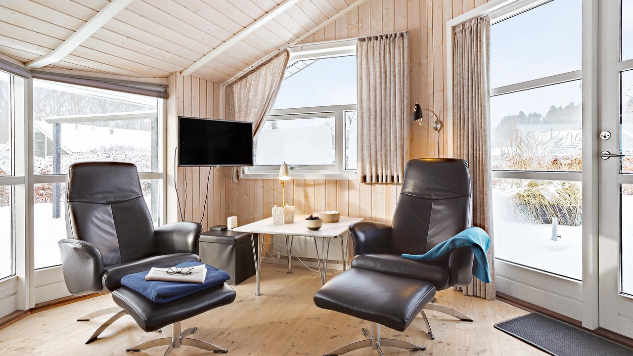 Photo of Bedroom in Pøt Strandby
