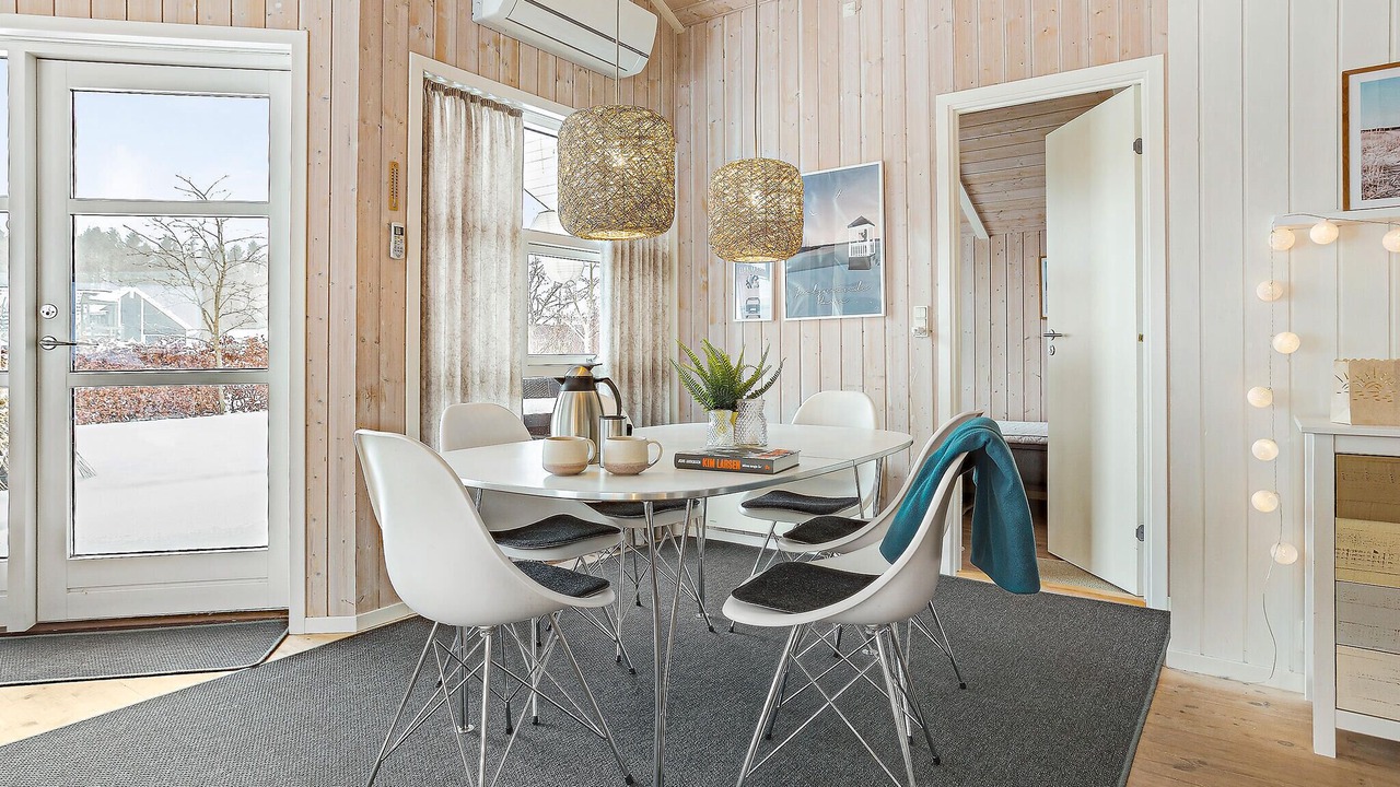 Photo of Bedroom in Pøt Strandby