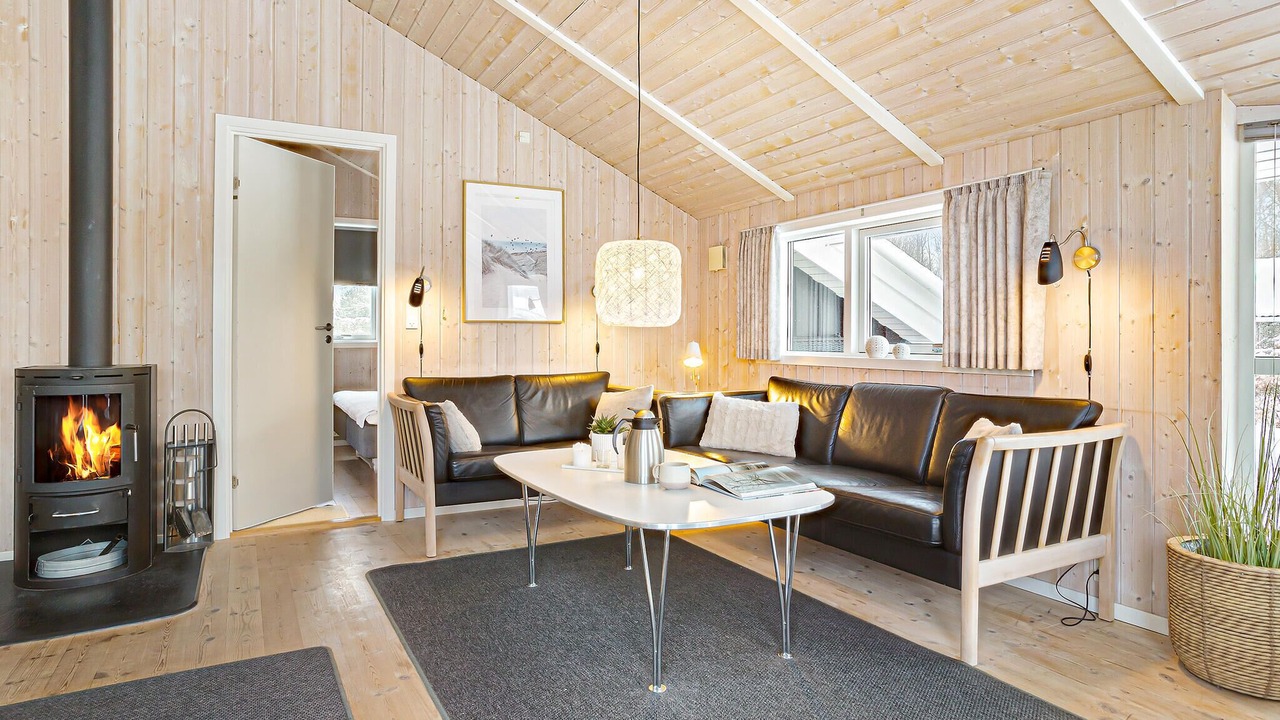 Photo of Bedroom in Pøt Strandby