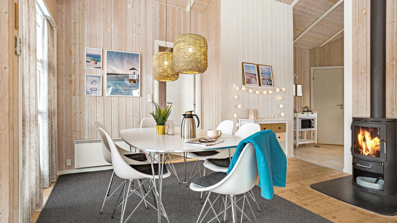 Photo of Bedroom in Pøt Strandby