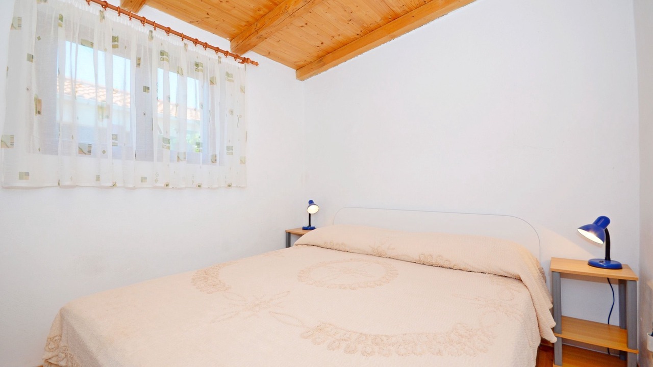 Photo of Bedroom in Drvenik Mali