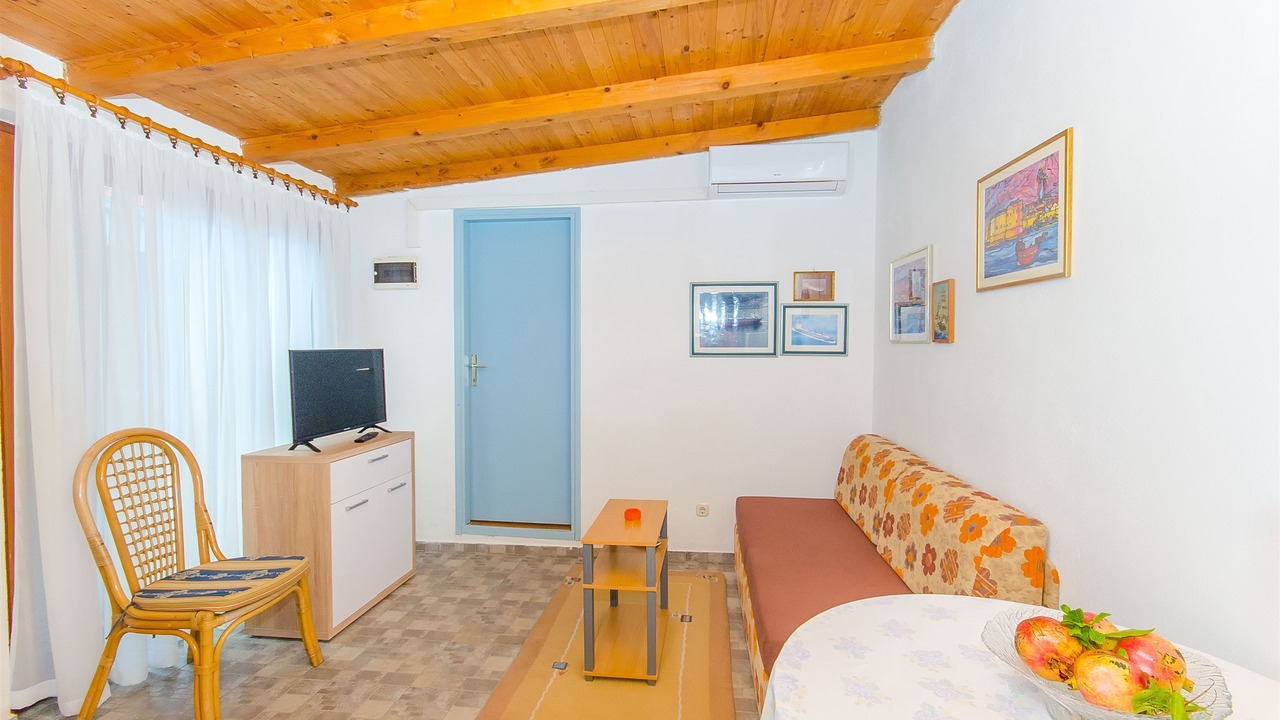 Photo of Livingroom in Drvenik Mali