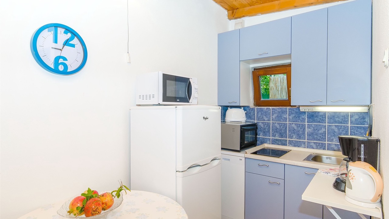Photo of Kitchen in Drvenik Mali