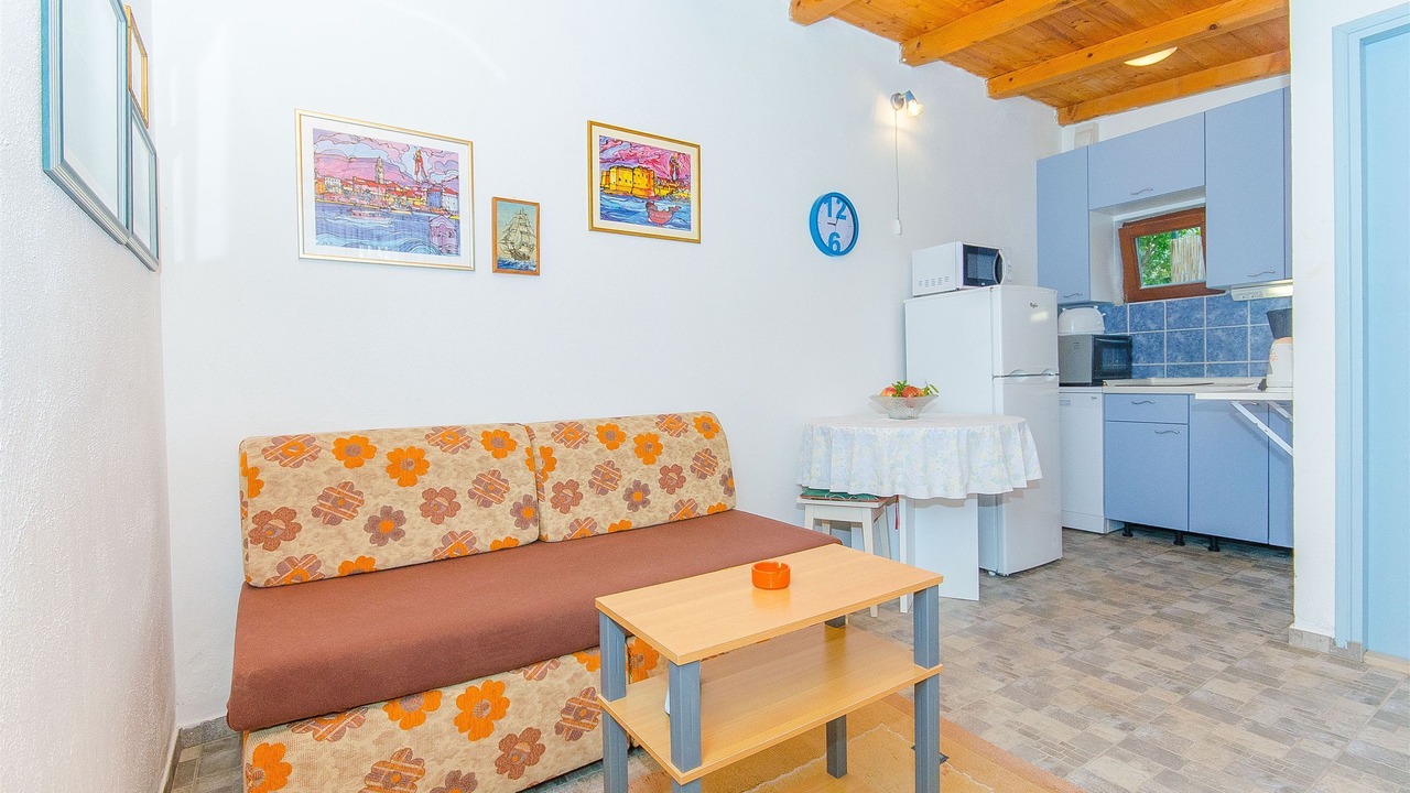 Photo of Livingroom in Drvenik Mali