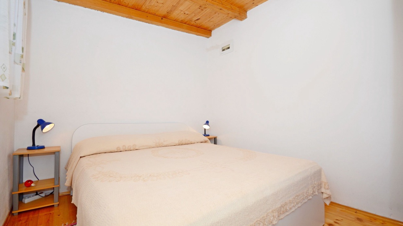 Photo of Bedroom in Drvenik Mali