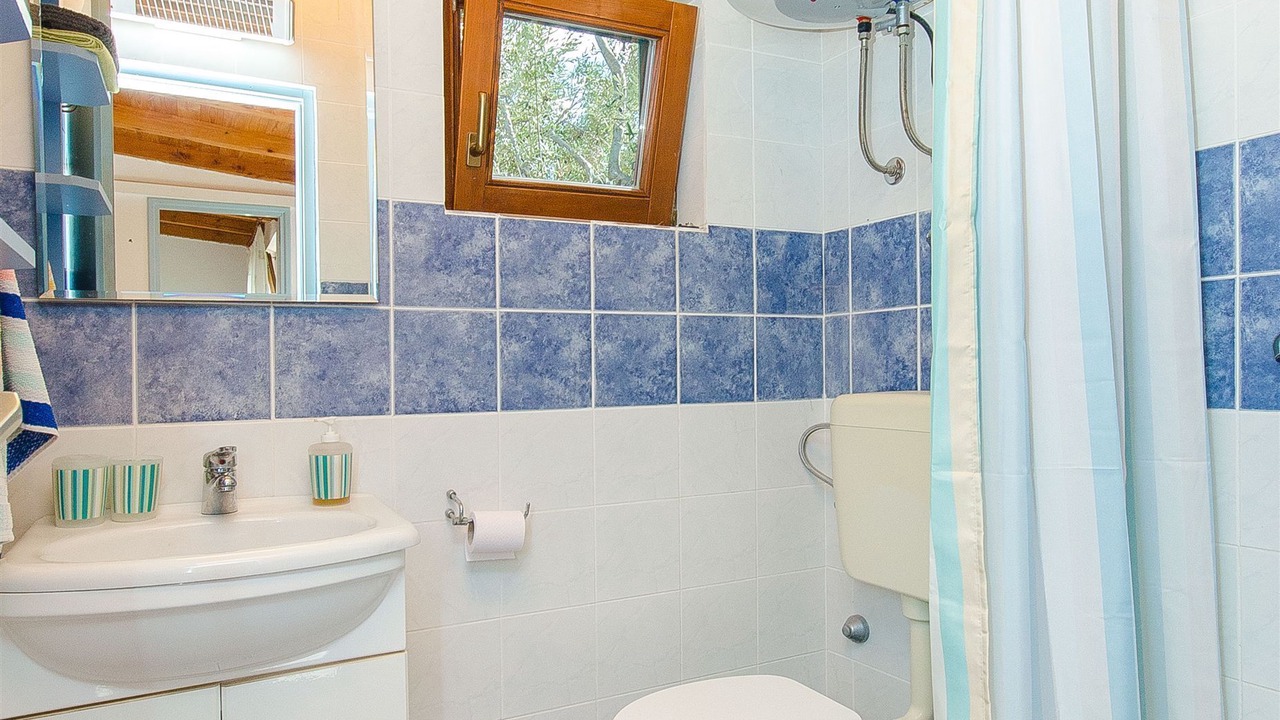 Photo of Bathroom in Drvenik Mali