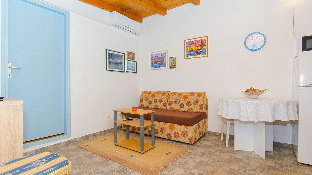 Photo of Livingroom in Drvenik Mali