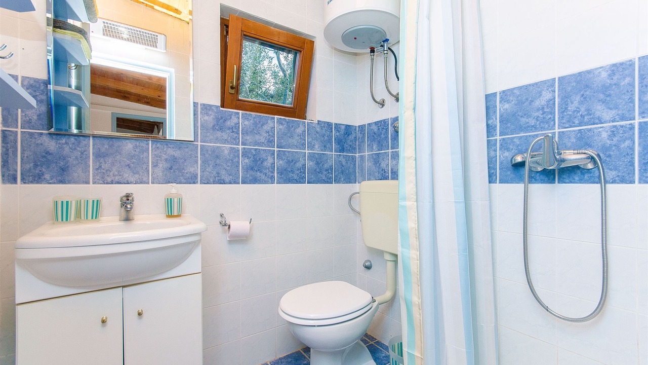 Photo of Bathroom in Drvenik Mali