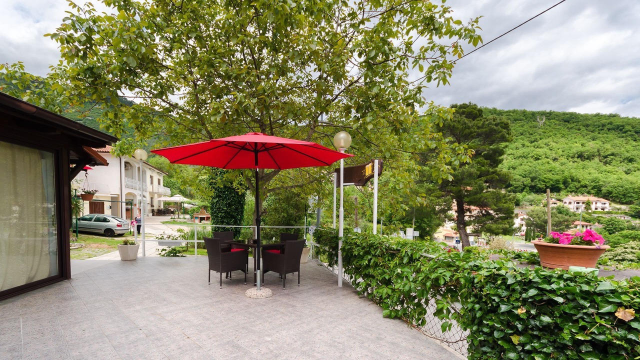 Photo of Outdoor in Obrs