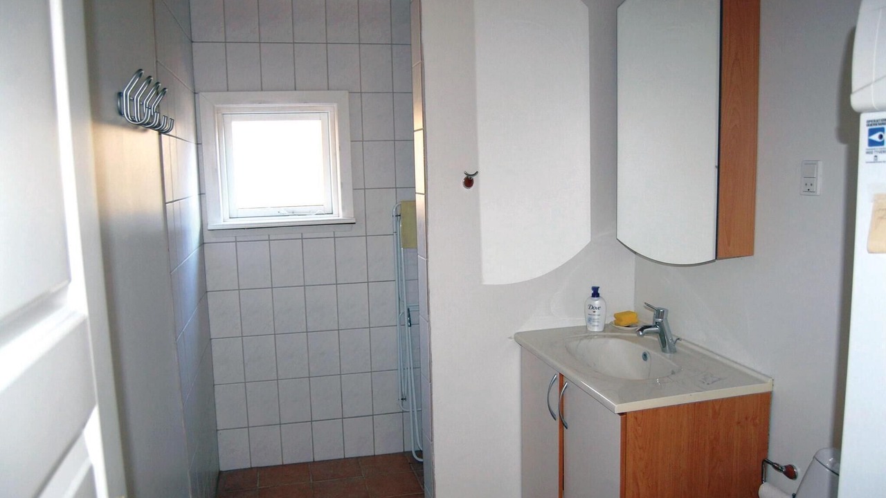 Photo of Bathroom in Logstor