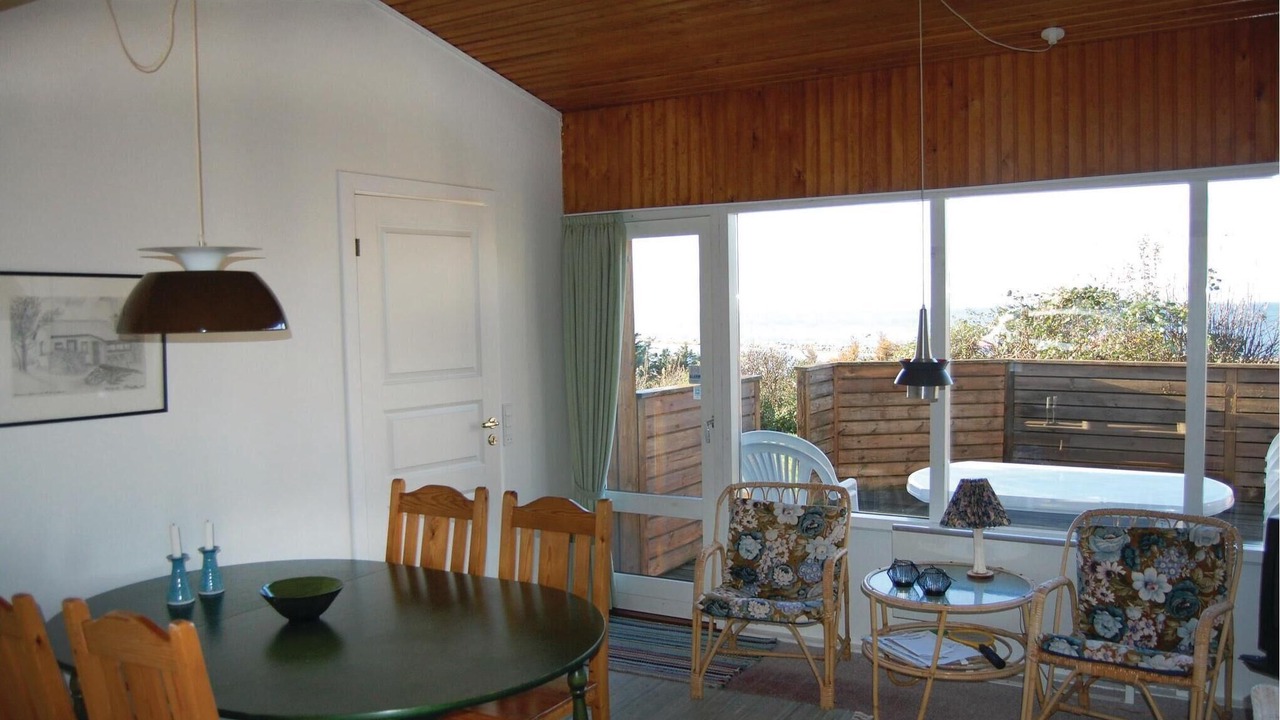 Photo of Bedroom in Logstor