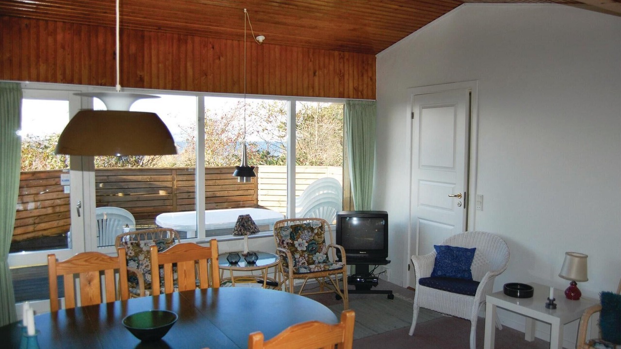 Photo of Bedroom in Logstor