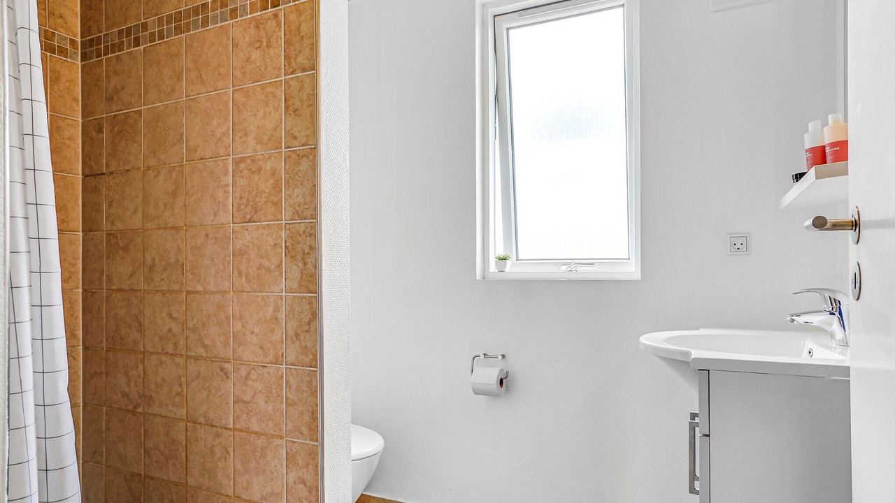 Photo of Bathroom in Idestrup